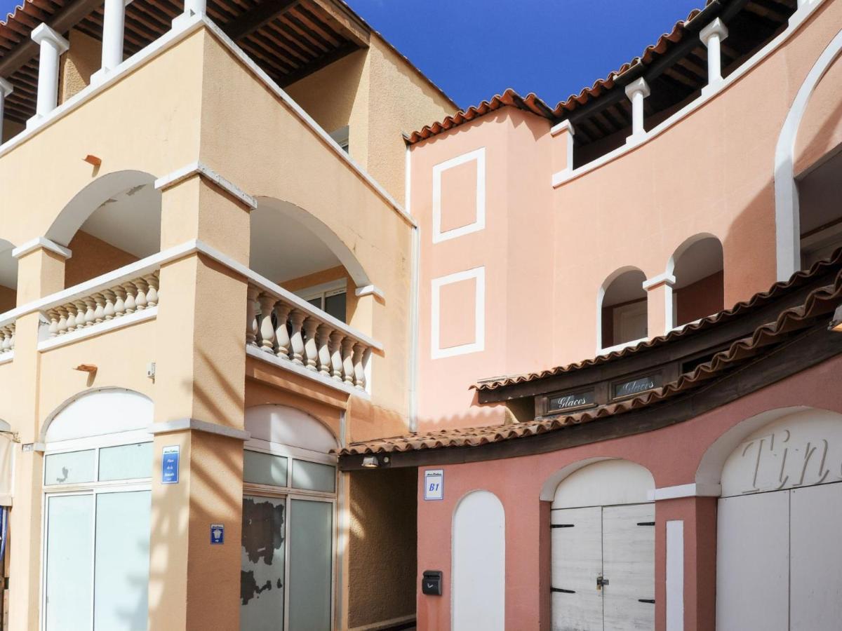 Apartment Village Cap Estérel - Le Village-76 Saint-Raphaël Esterno foto