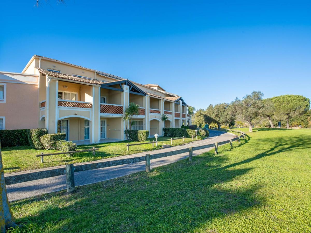 Apartment Village Cap Estérel - Le Village-76 Saint-Raphaël Esterno foto