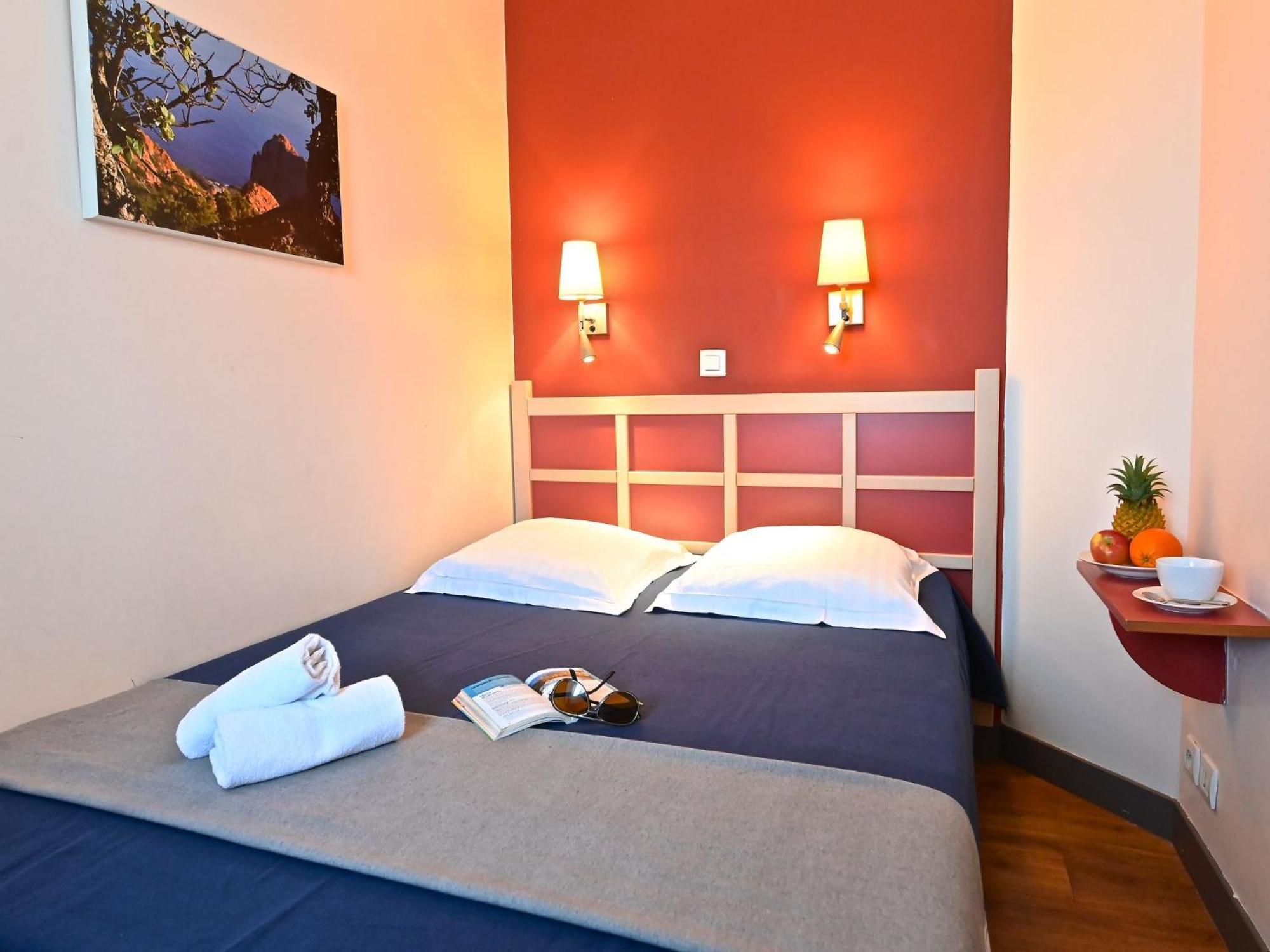 Apartment Village Cap Estérel - Le Village-76 Saint-Raphaël Esterno foto
