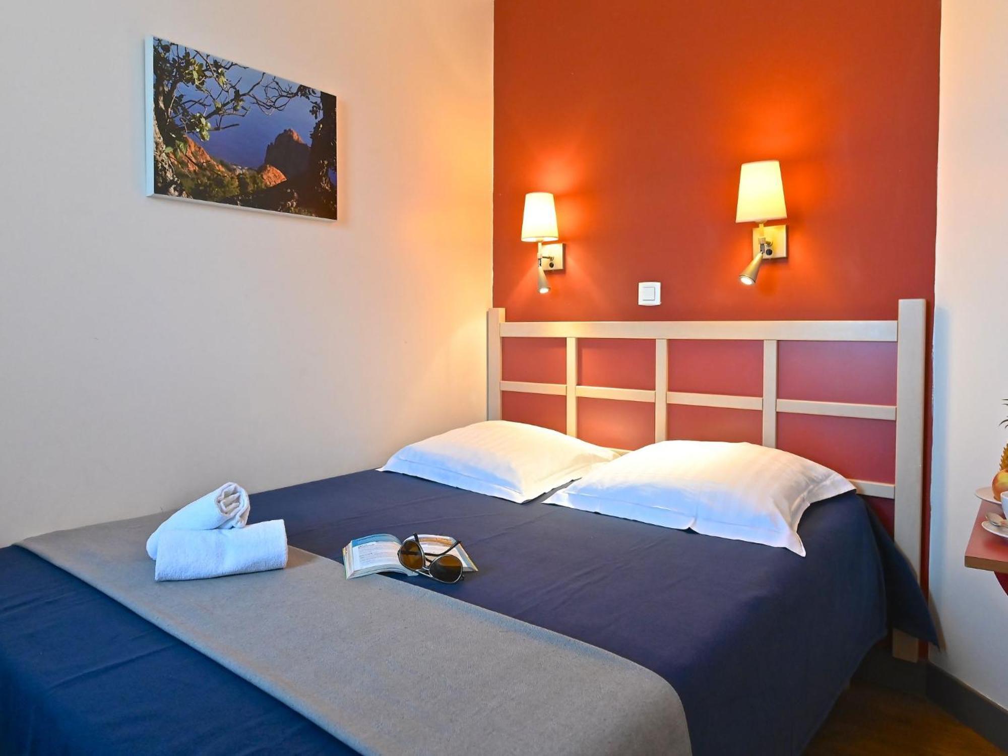 Apartment Village Cap Estérel - Le Village-76 Saint-Raphaël Esterno foto